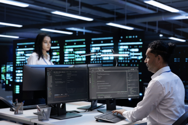 Headless Backend-as-a-Service (BaaS) Setup